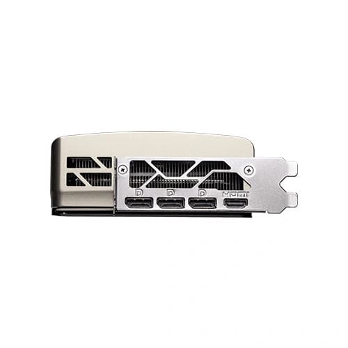 MSI RTX 5070 Ti Expert OC 16GB GDDR7 Graphics Card